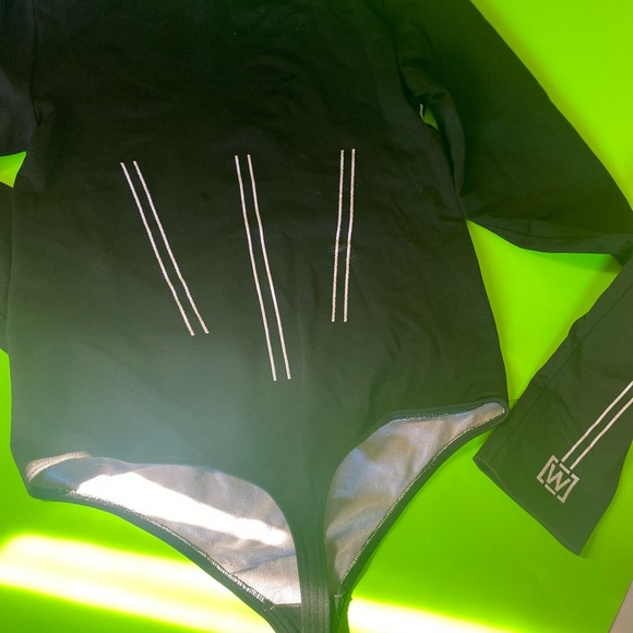 Wolford bodysuit - Picture 14 of 17